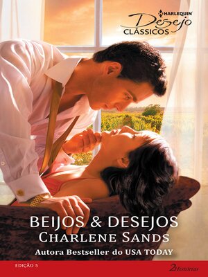cover image of Beijos & Desejos